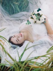 -菲林婚纱摄影工作室
