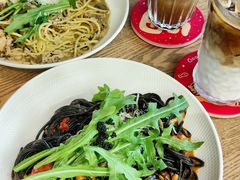 -NG PASTA吴居·中华意面(南头古城店)