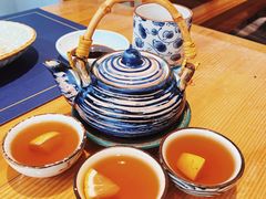 -浦·传统日式料理(3 5 1 1 店)