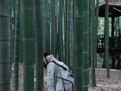 -宝岩生态观光园