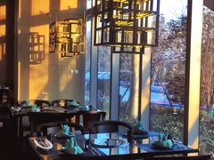 大堂-西安浐灞艾美酒店·汉江餐厅·火锅