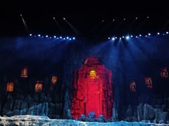 -华夏文旅西安度假区