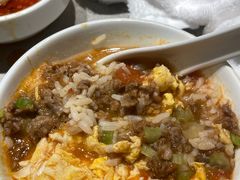 -海底捞火锅(银泰中心店)