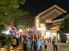-陈鹏鹏潮汕菜(欢乐海岸 海边景观店)