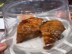 -新一番三文鱼寿司(大东海店)