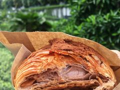 -Keong Saik Bakery