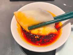 -东方饺子王(哈西万达店)