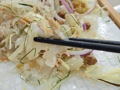 -凯盈阁·顺德私房菜·桑拿鸡