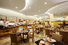 大堂-上海银星皇冠假日酒店