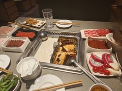 -海底捞火锅(和安宁春城店)