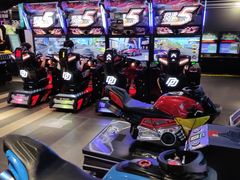 -反斗乐园(领展中心城店)