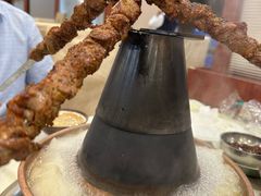 -福寿斋·老北京铜锅涮肉·烤鸭(顺义总店)