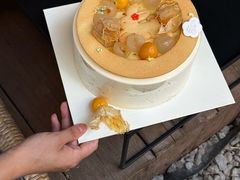 -花甜生活FatimCake·生日蛋糕