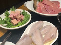 -纸盐河码头火锅(十八梯店)