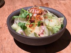 傣味小魷魚沙拉-SHAN山(前滩太古里店)