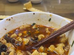 -建基泡馍·西安老字号·清真(永宁店)