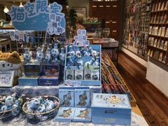 -猫的天空之城概念书店(景德镇陶溪川店)