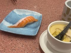 -元气寿司(环球港店)