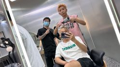 点击看大图 -Tloml salon