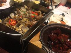 -涌上外婆桥(慈溪店)