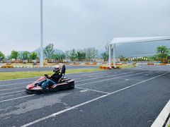 -千岛湖燃擎卡丁车赛车主题乐园(秀湖路店)
