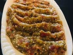 -Efes Turkish & Mediterranean Cuisine 艾菲斯餐厅(陆家嘴店)