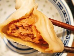 天王烤鸭包-南京大牌档(之心城店)