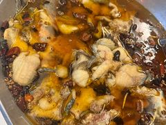 -辣婆婆(航天桥店)