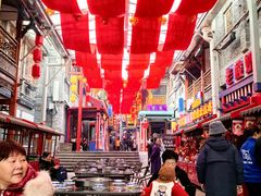 -鸿恩陶然大观园