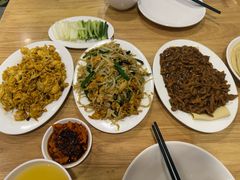 -姥家春饼店(漳州二路店)