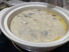 -湯系·煲汤手艺人(东二环泰禾广场店)