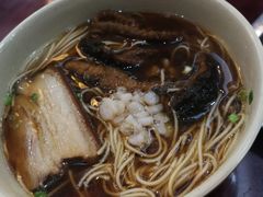 -伟记奥面馆(养育巷店)