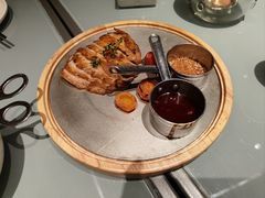 -小大董·烤鸭(观景餐厅·南京西路店)