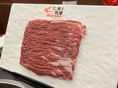 -仁和四季涮肉馆(天坛南门店)