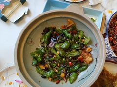 -三品香·江浙菜(松江九谊店)