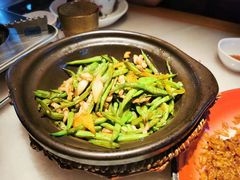 -川堂风·跷脚牛肉·乐山爆炒(中建乐荟天地店)