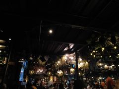 -胡桃里音乐酒馆(白云五号T5 MALL店)