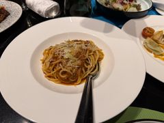 -重庆尼依格罗酒店·欣厨Niccolo Kitchen