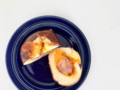 -檗谷·面包·咖啡·轻食(华贸天地店)