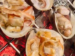 -震海贝烤贝·民俗特色店(延吉总店)