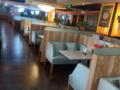 -上岛咖啡(华源四里店)