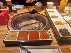 -炉小哥烤肉(朗悦公园茂店)