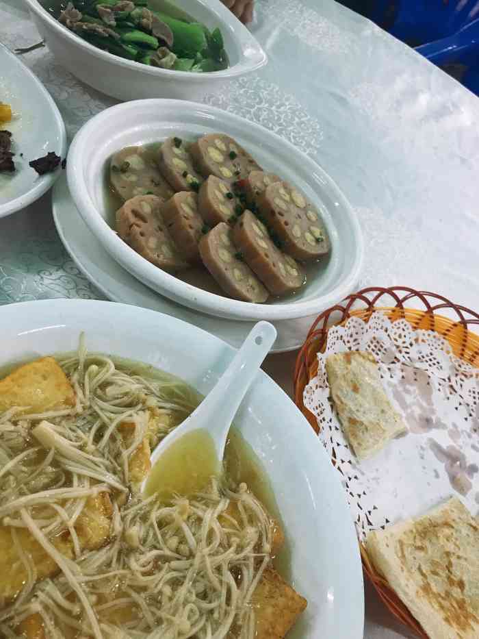 阿炮美食城-"每次来中山必吃的地方,离城区高速口不远交.