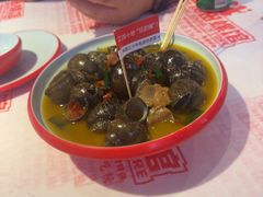 -老闵田螺馆·南昌市井菜·特色小吃(总店)