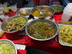 -车头老二大排档