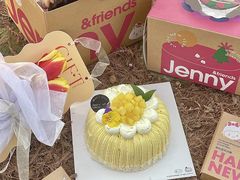 -静宜和她的朋友(星海广场店)