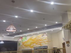-朴小妹人参鸡汤火锅(长白山万达店)
