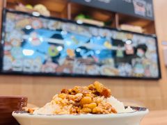 -小条食堂(筼筜天虹店)