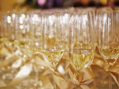 -大连铂尔曼酒店-铂尔曼美食廊 Pullman Deli