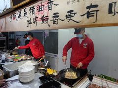 -扬二春炒饭(国庆路总店)